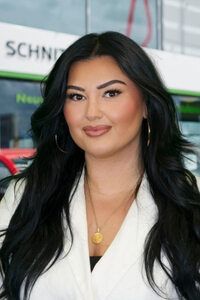 Semra Rastoder