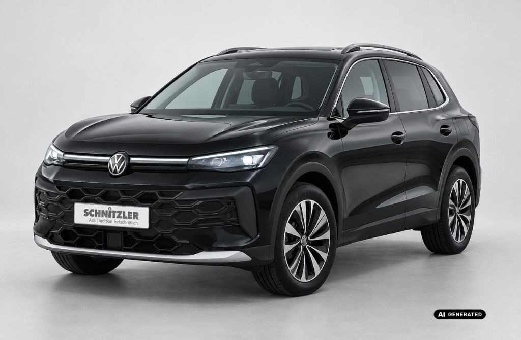 T-Roc 1.5 eTSI DSG Life