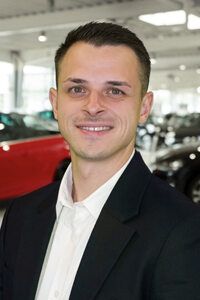 Dominik Cikac