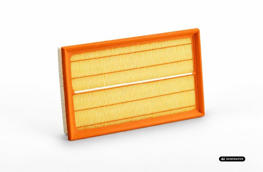 Original Luftfilter für NORA-Kunden 
