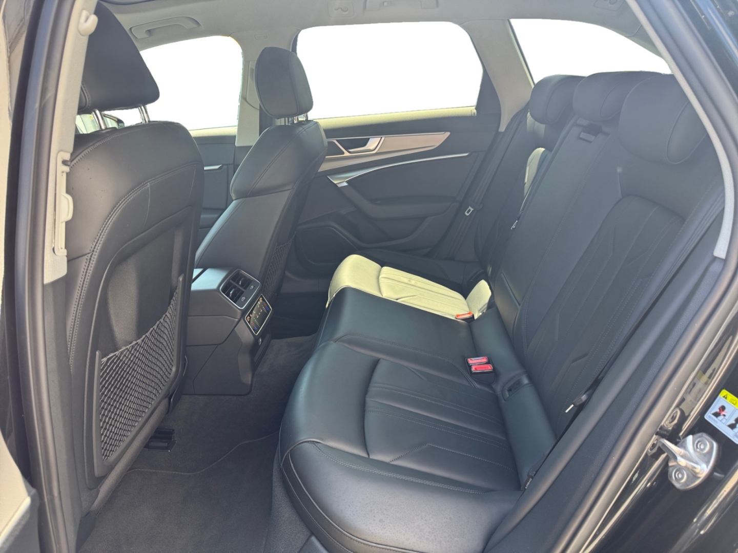 Audi A6 Avant 45