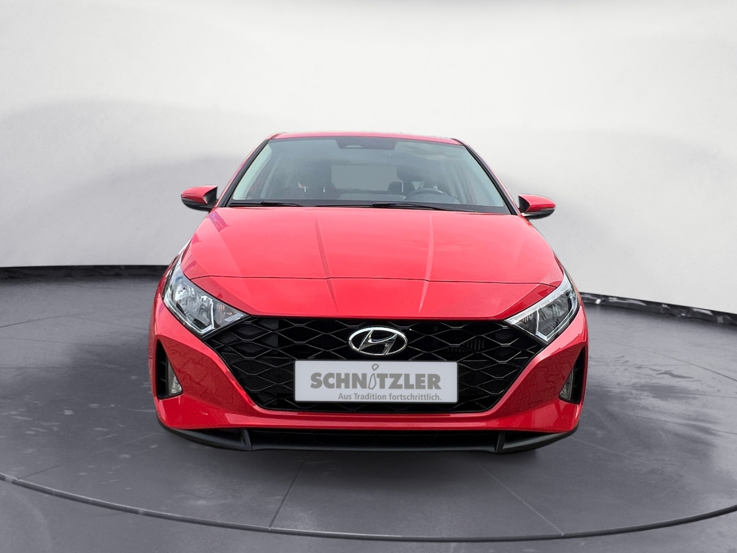 Hyundai i20 1.0 T-GDI