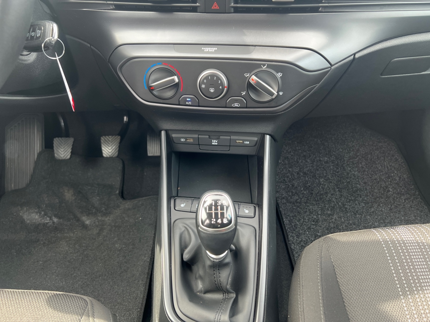 Hyundai i20 1.0 T-GDI