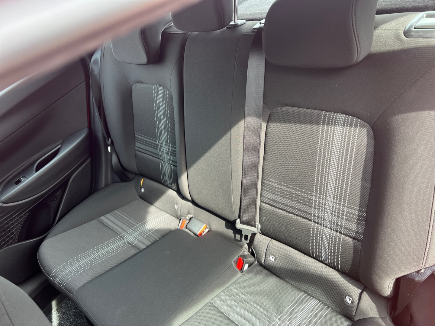 Hyundai i20 1.0 T-GDI