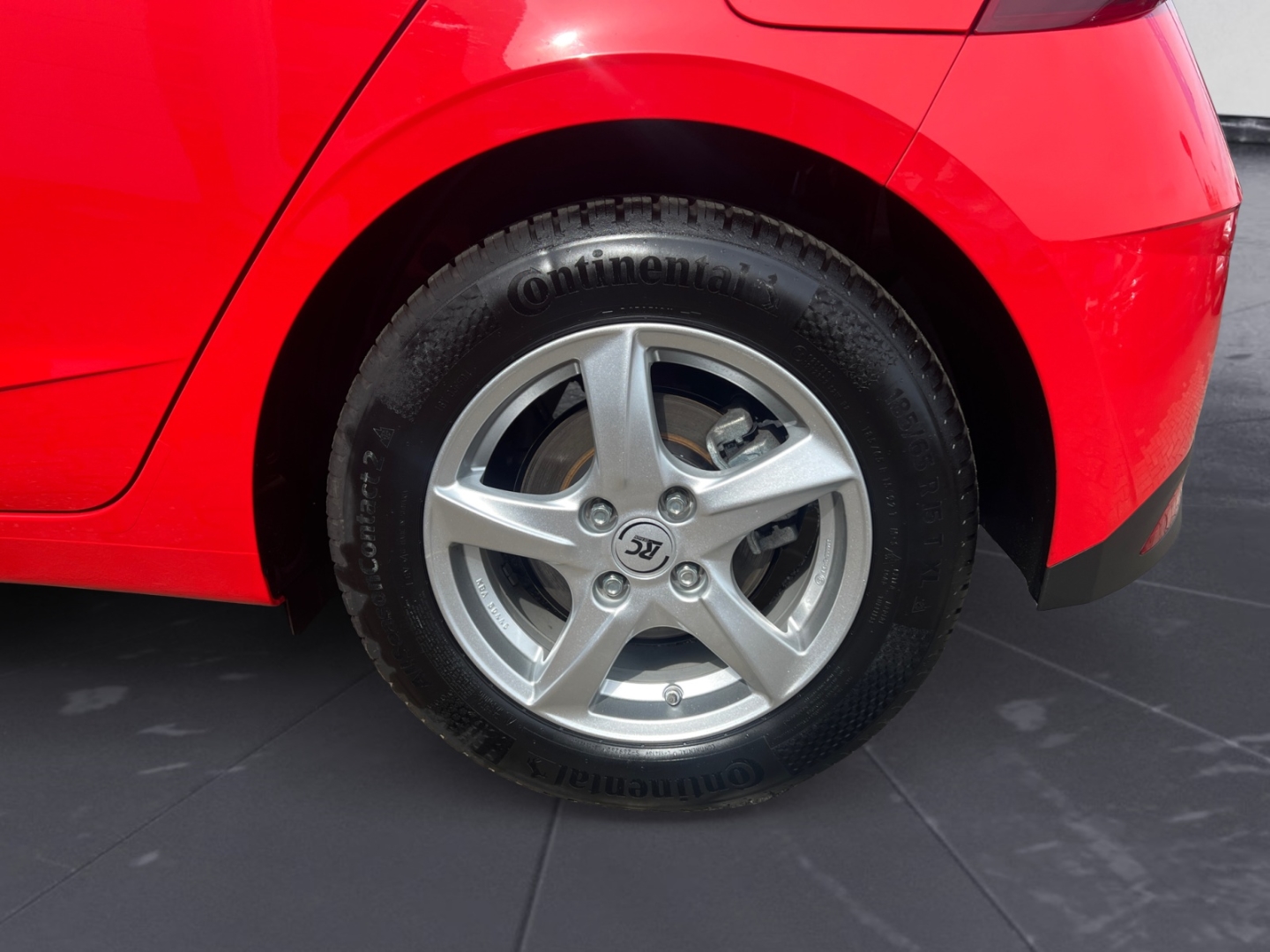 Hyundai i20 1.0 T-GDI