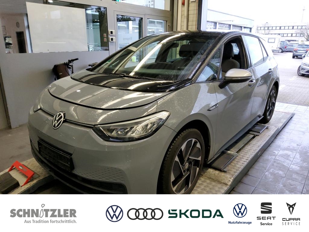Volkswagen ID.3 Pro Performance
