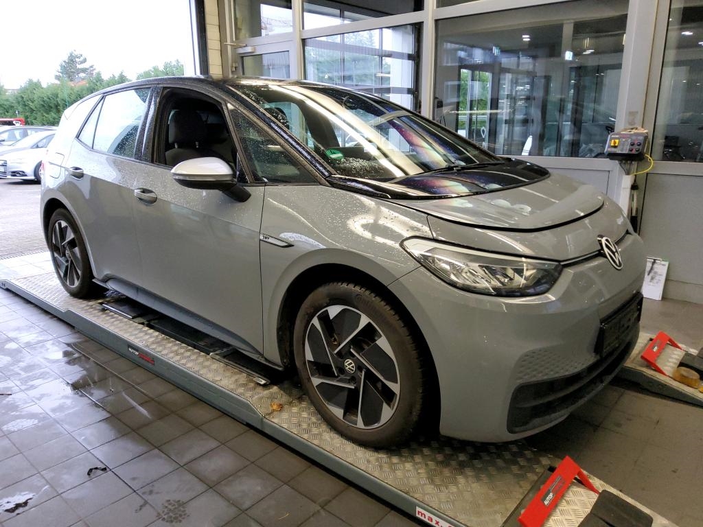 Volkswagen ID.3 Pro Performance