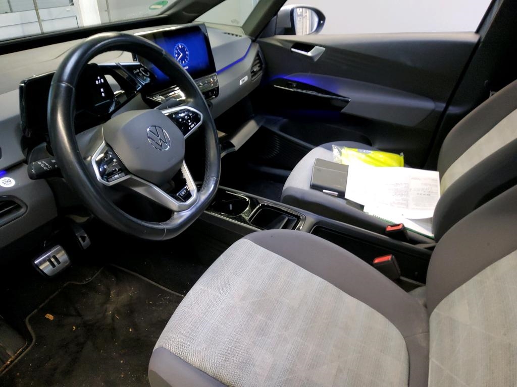 Volkswagen ID.3 Pro Performance