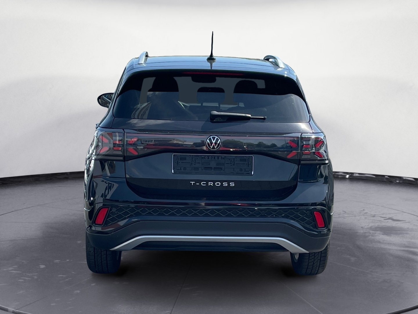 Volkswagen T-Cross R-Line 1.5