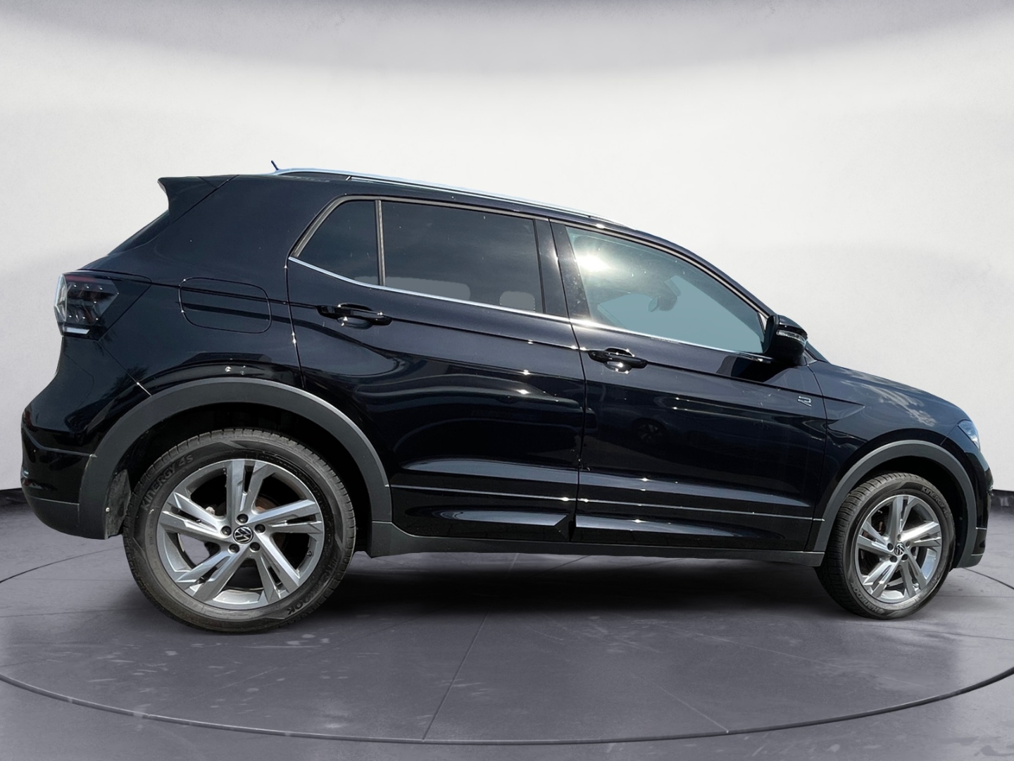Volkswagen T-Cross R-Line 1.5