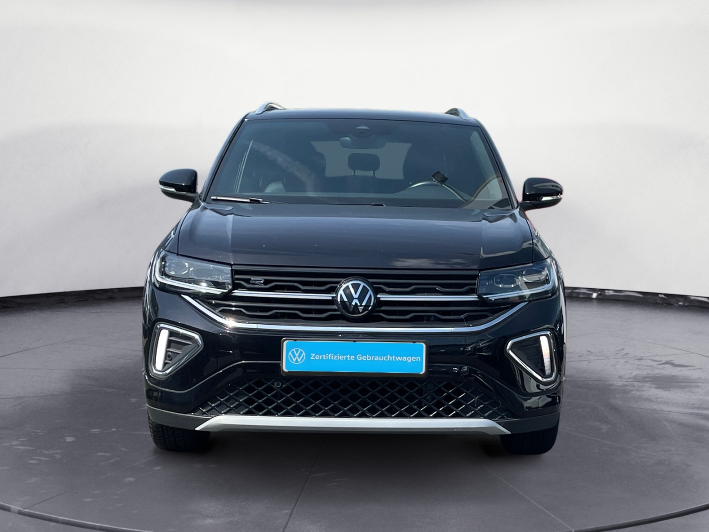 Volkswagen T-Cross R-Line 1.5