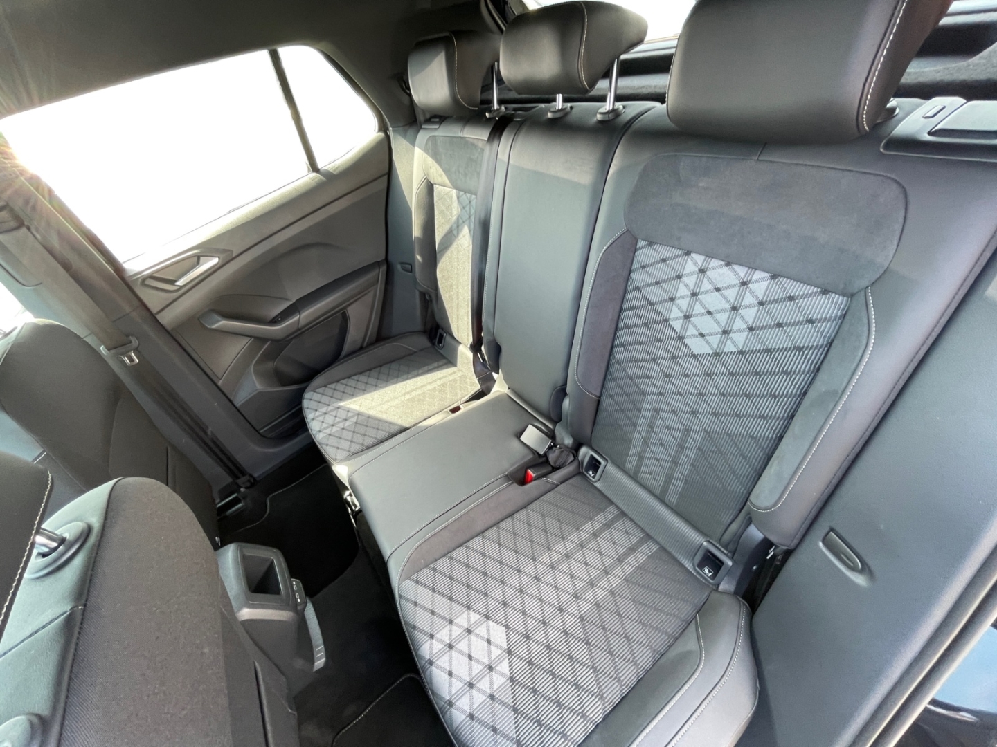 Volkswagen T-Cross R-Line 1.5