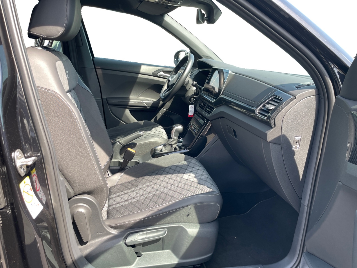 Volkswagen T-Cross R-Line 1.5