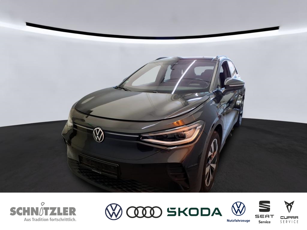 Volkswagen ID.4 Pro Performance