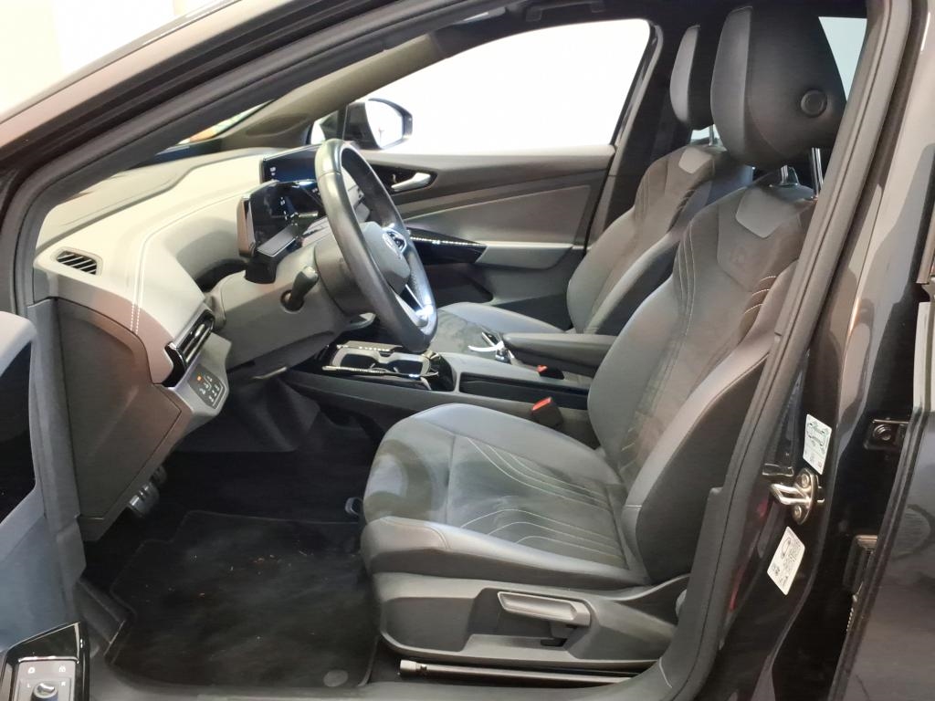 Volkswagen ID.4 Pro Performance