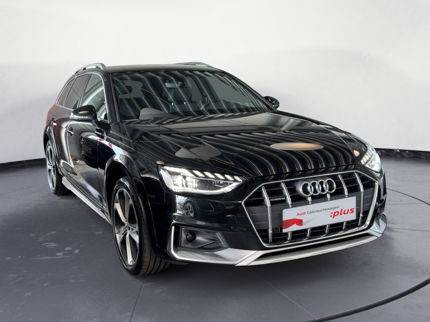 Audi A4 allroad 40