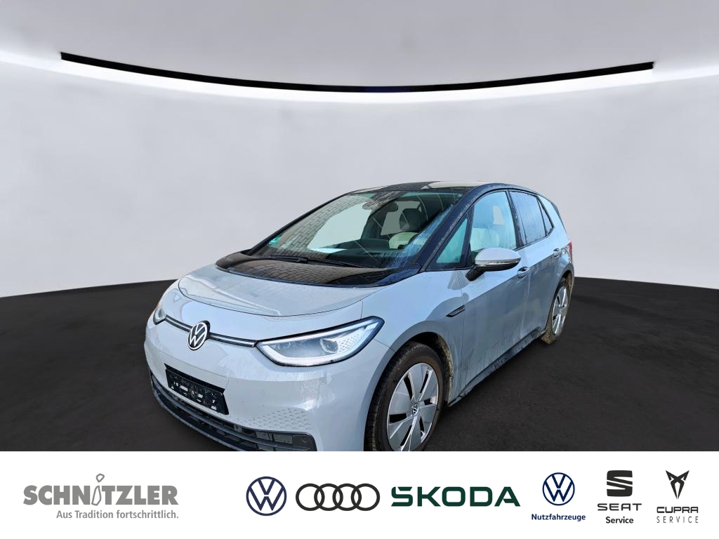 Volkswagen ID.3 Pro Performance