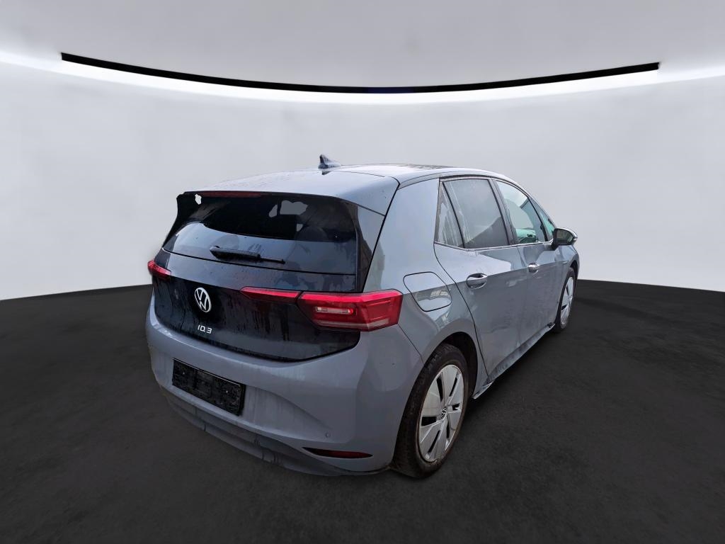 Volkswagen ID.3 Pro Performance