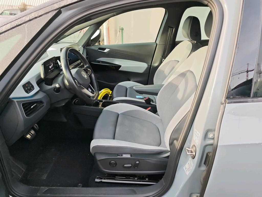 Volkswagen ID.3 Pro Performance