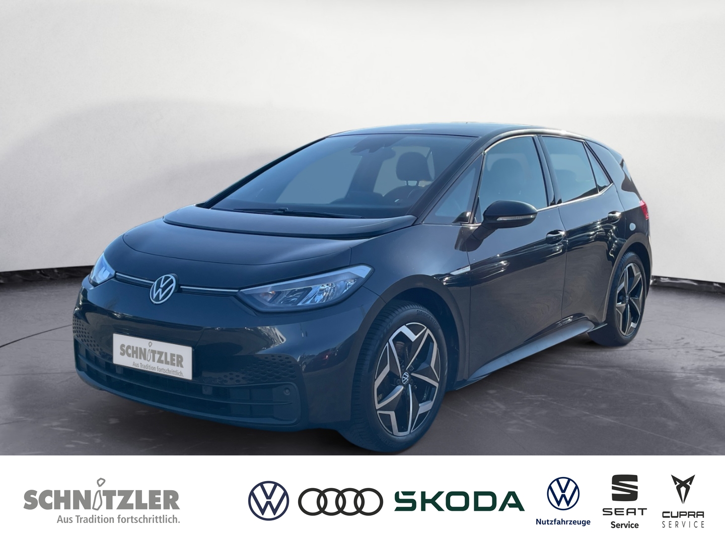 Volkswagen ID.3 Pure Performance