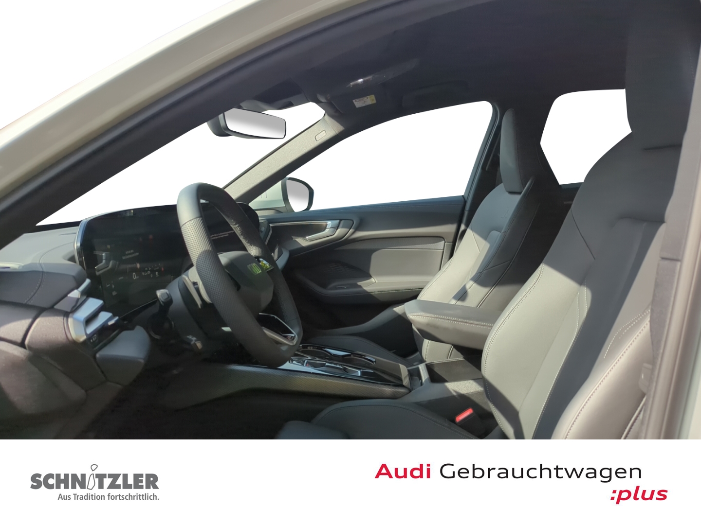 Audi A5 Avant S