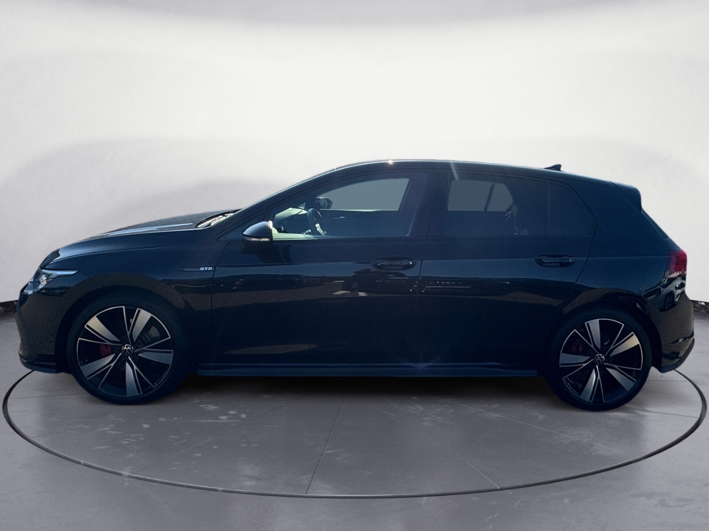 Volkswagen Golf GTD 2.0