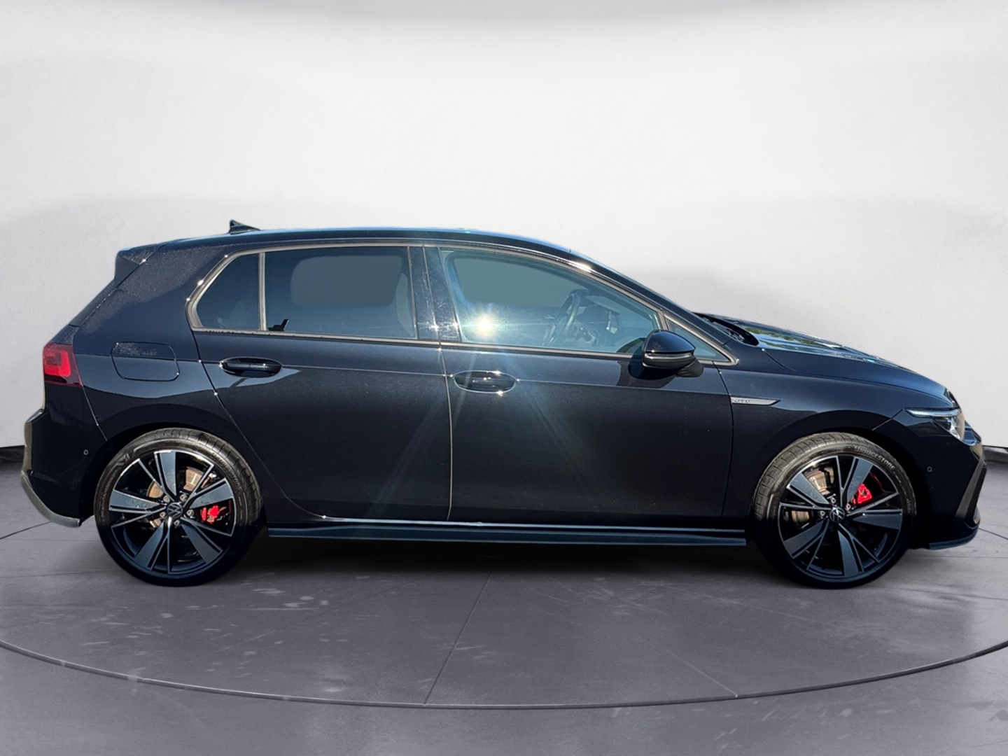 Volkswagen Golf GTD 2.0