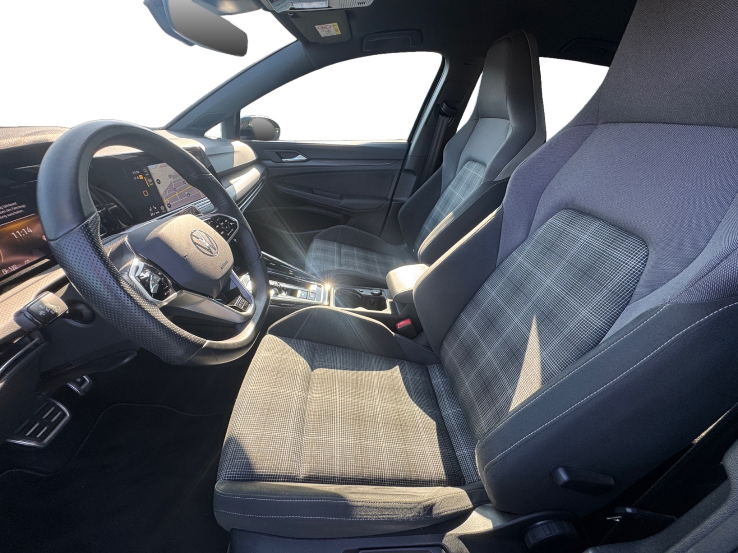 Volkswagen Golf GTD 2.0