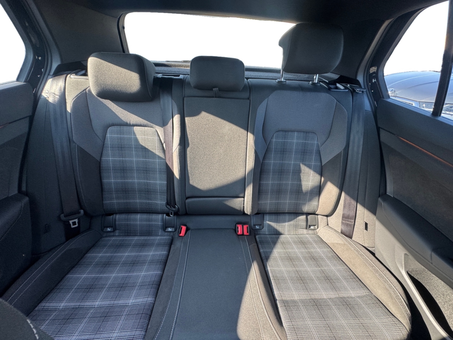 Volkswagen Golf GTD 2.0