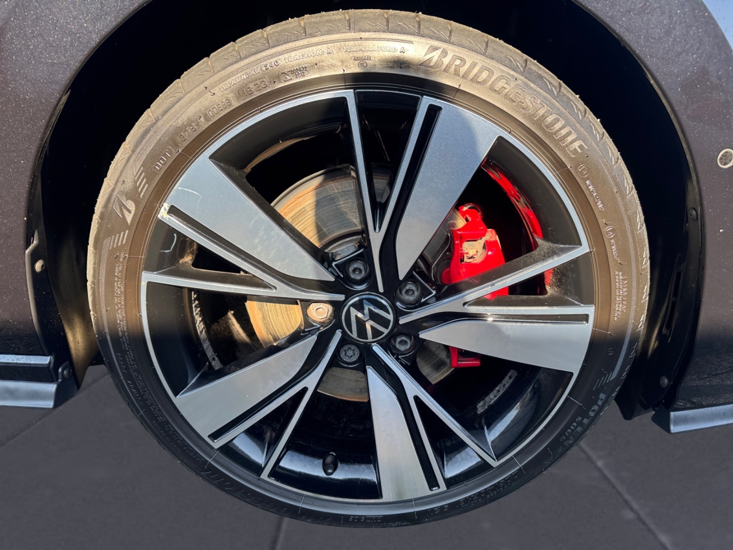 Volkswagen Golf GTD 2.0