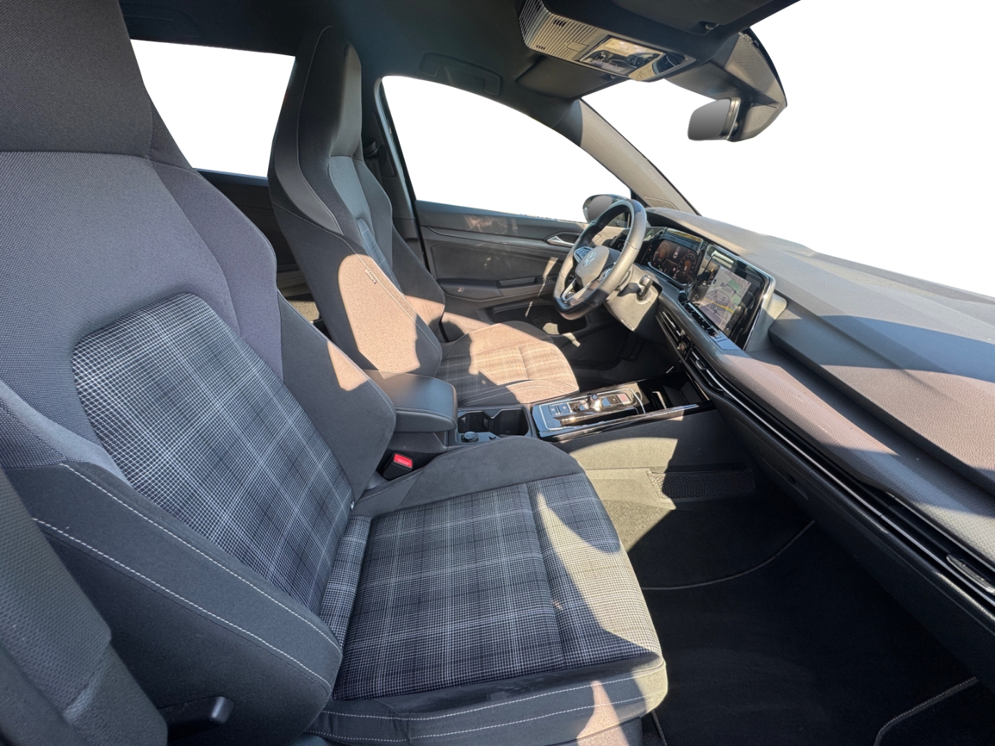 Volkswagen Golf GTD 2.0