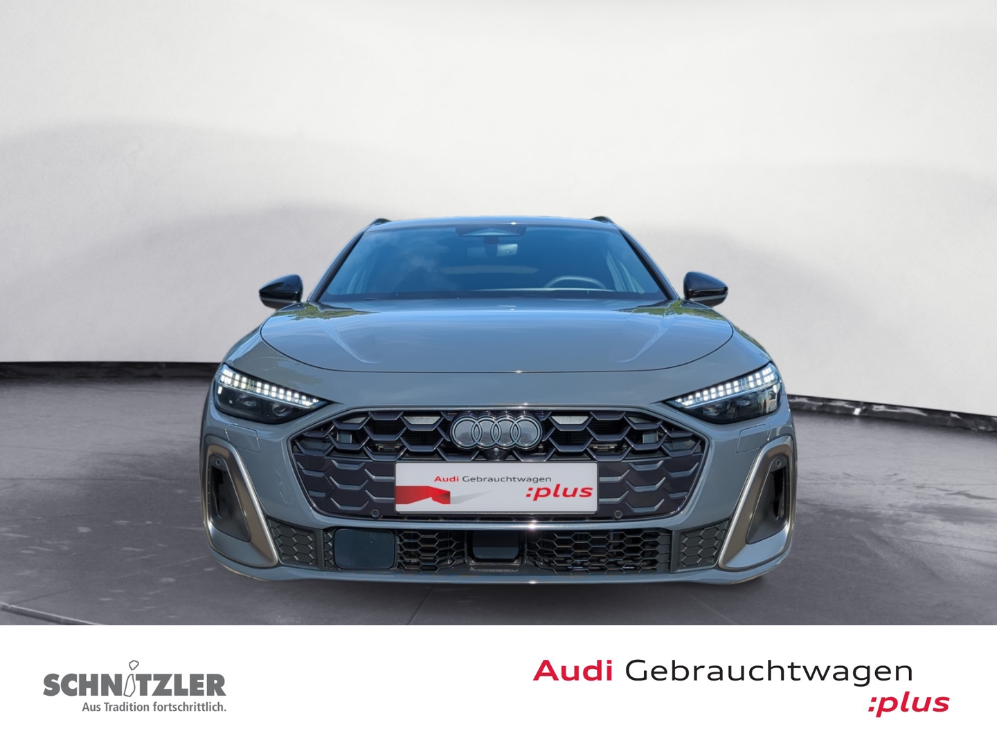 Audi A5 Avant S