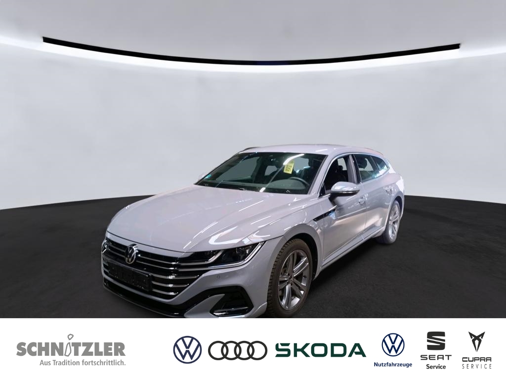 Volkswagen Arteon SB R-Line