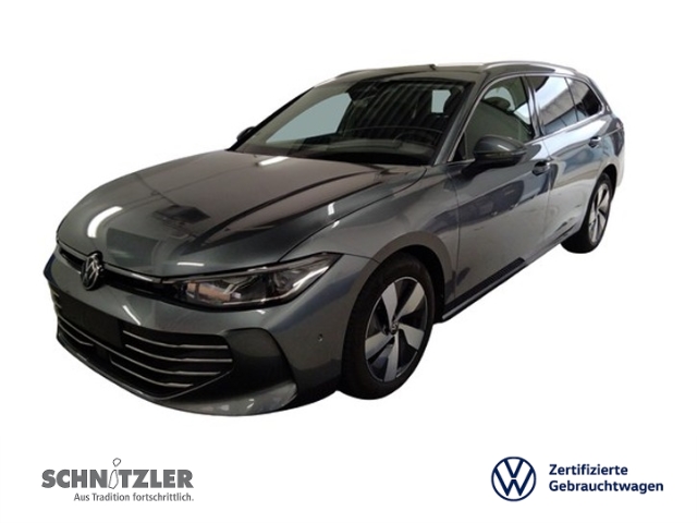 Volkswagen Passat 2.0 TDI