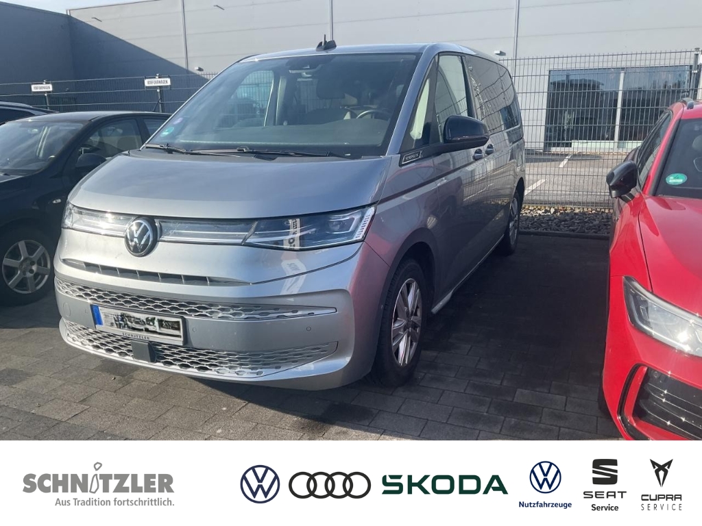 Volkswagen T7 Multivan 1.4
