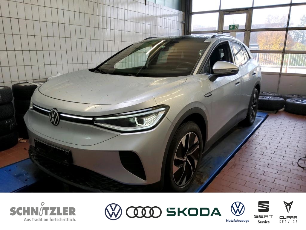 Volkswagen ID.4 Pro Performance