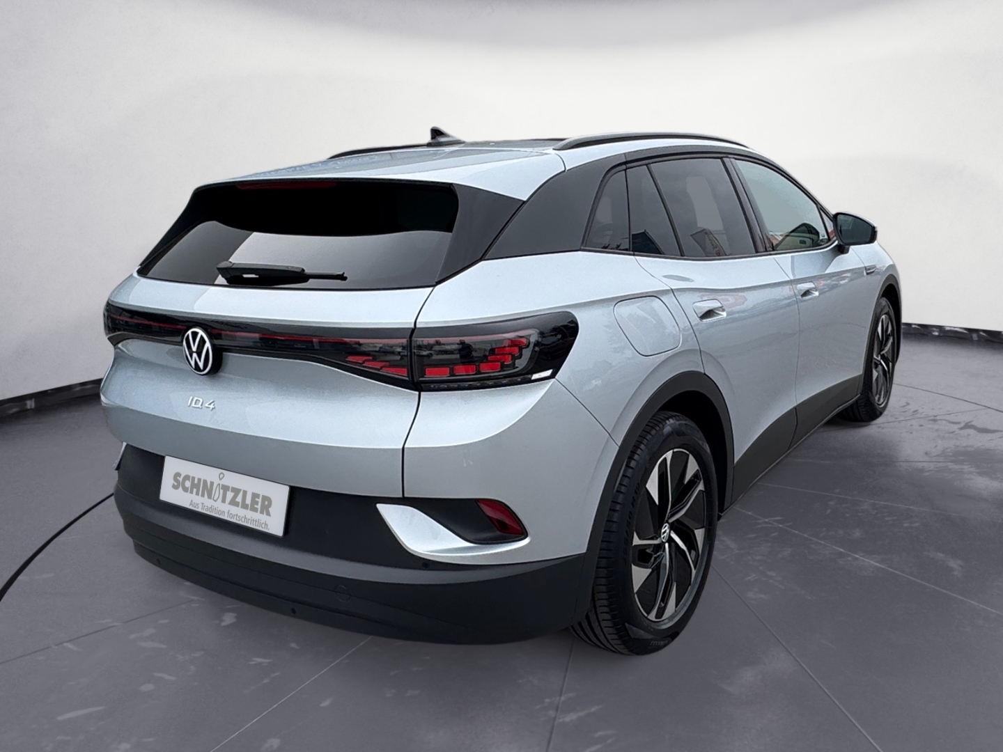 Volkswagen ID.4 Pro Performance