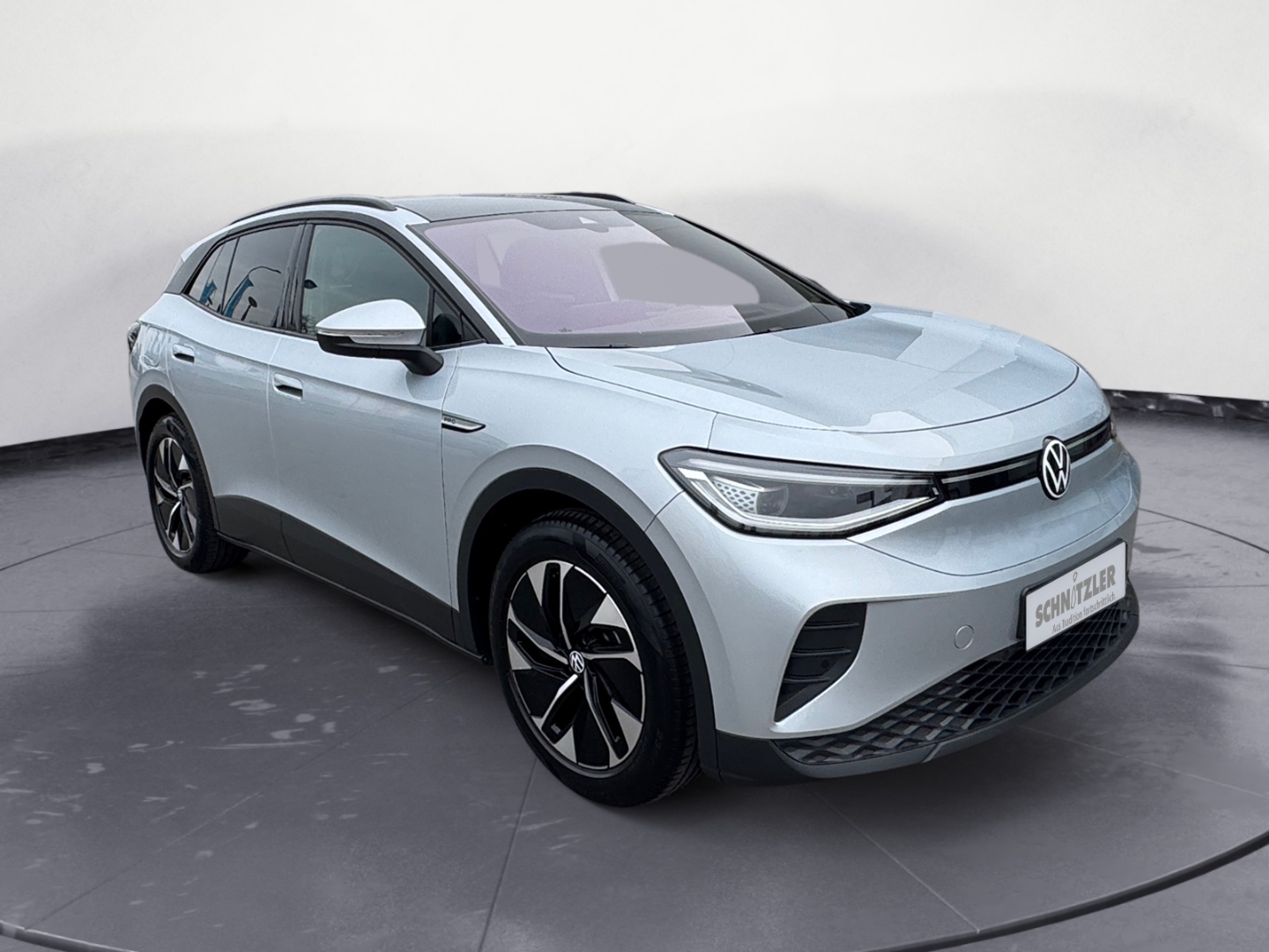 Volkswagen ID.4 Pro Performance