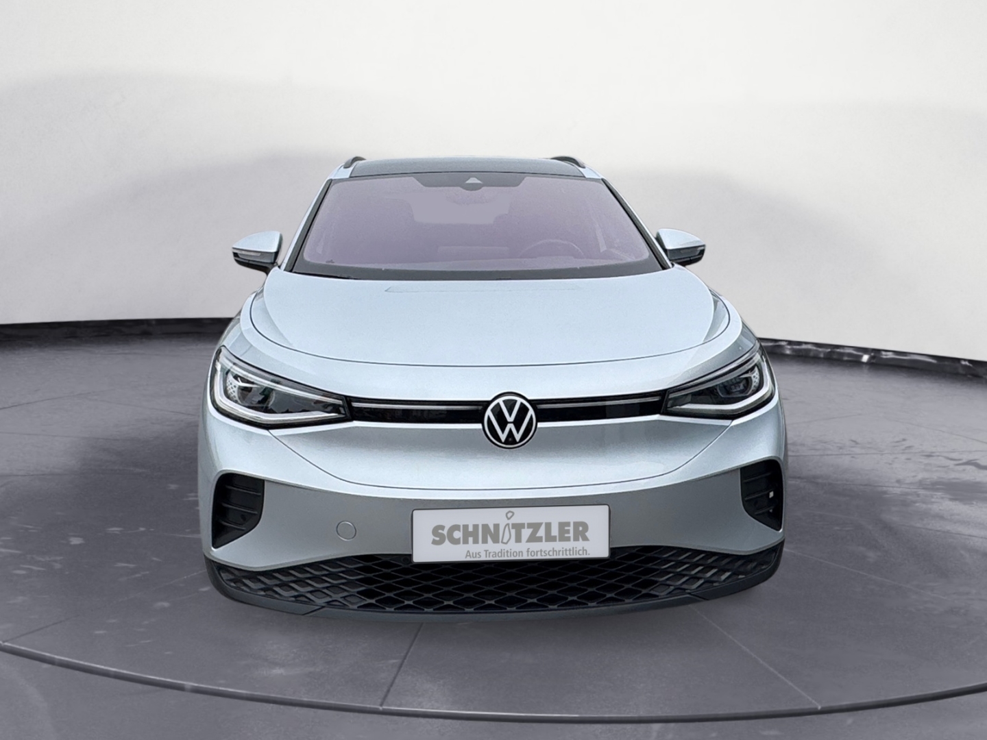 Volkswagen ID.4 Pro Performance