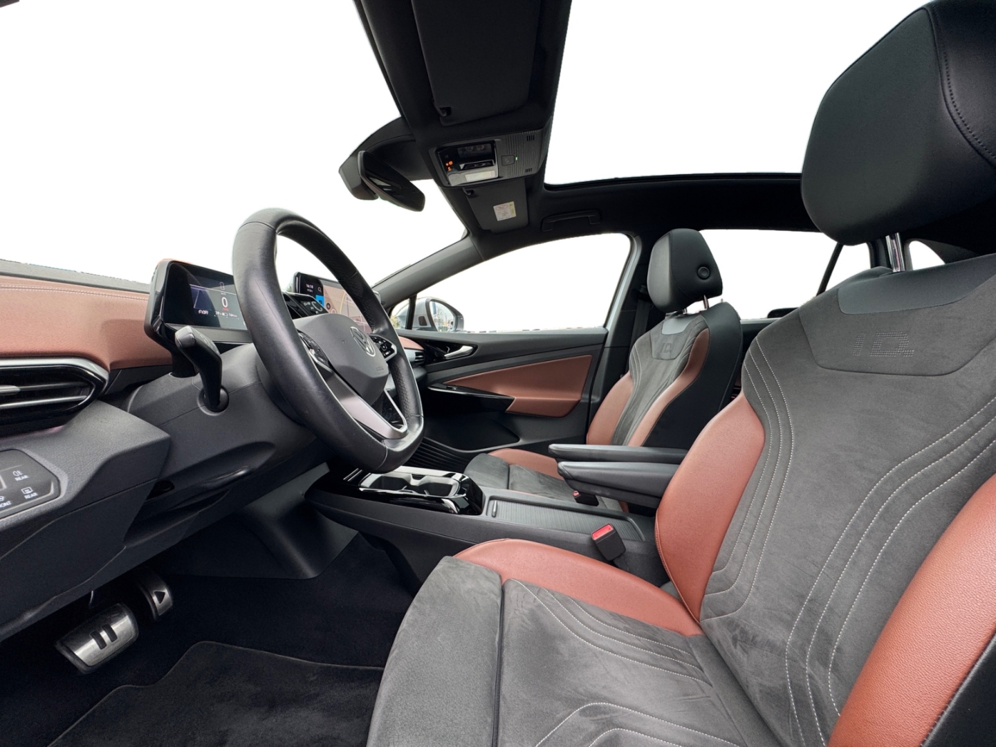 Volkswagen ID.4 Pro Performance