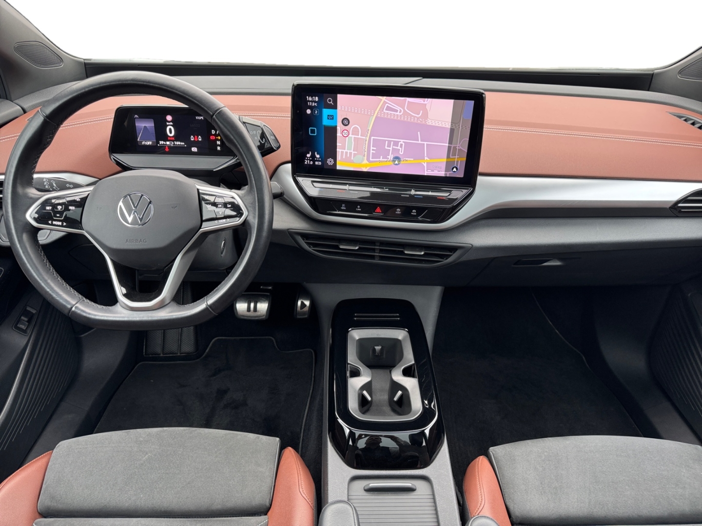 Volkswagen ID.4 Pro Performance