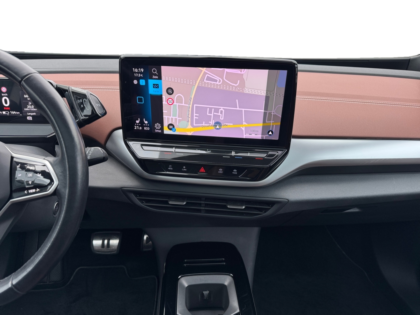 Volkswagen ID.4 Pro Performance