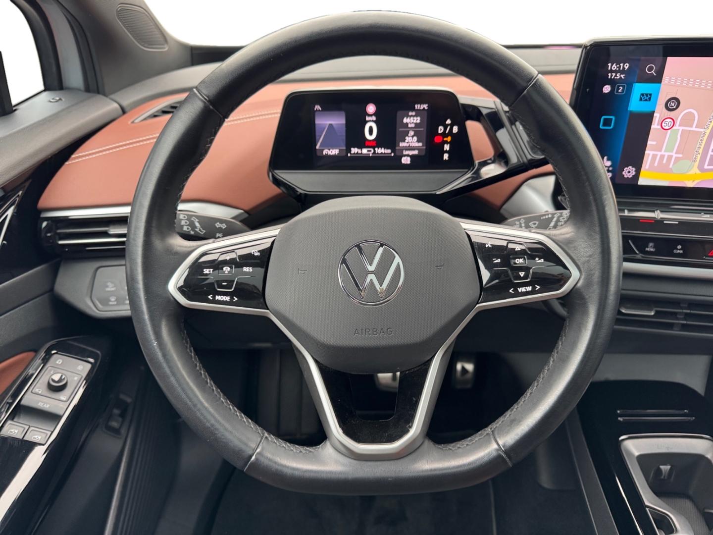 Volkswagen ID.4 Pro Performance