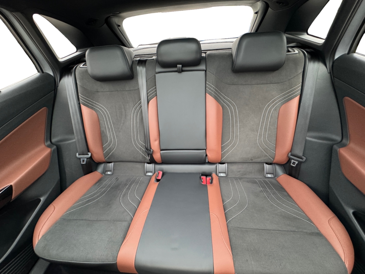 Volkswagen ID.4 Pro Performance