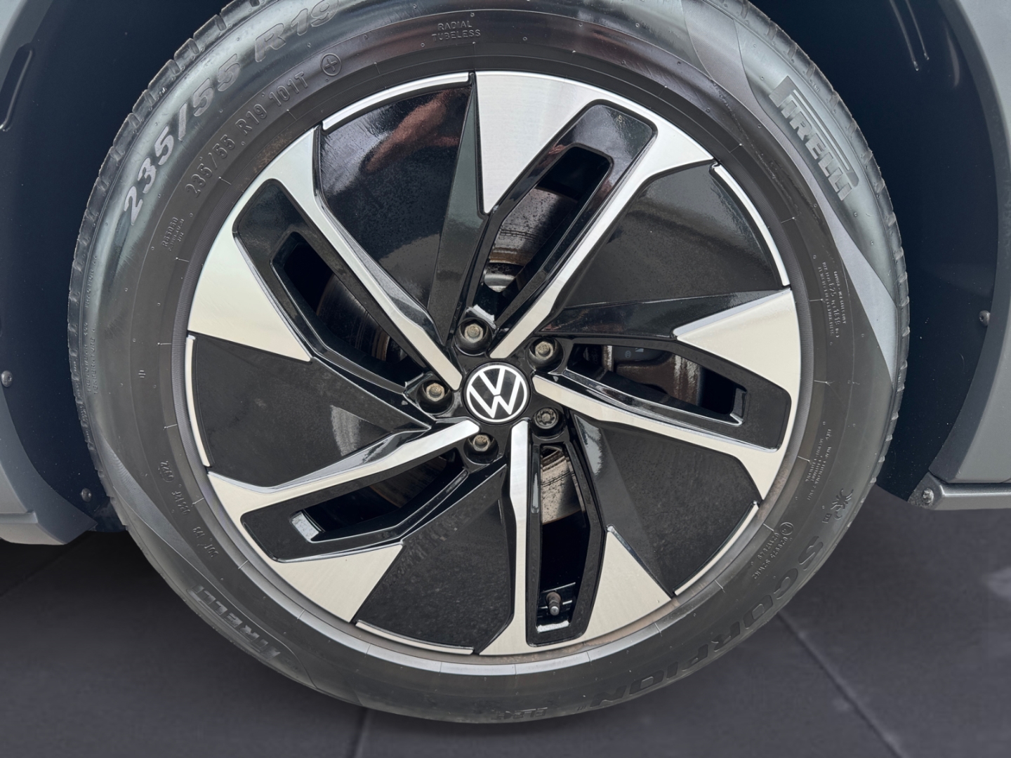 Volkswagen ID.4 Pro Performance