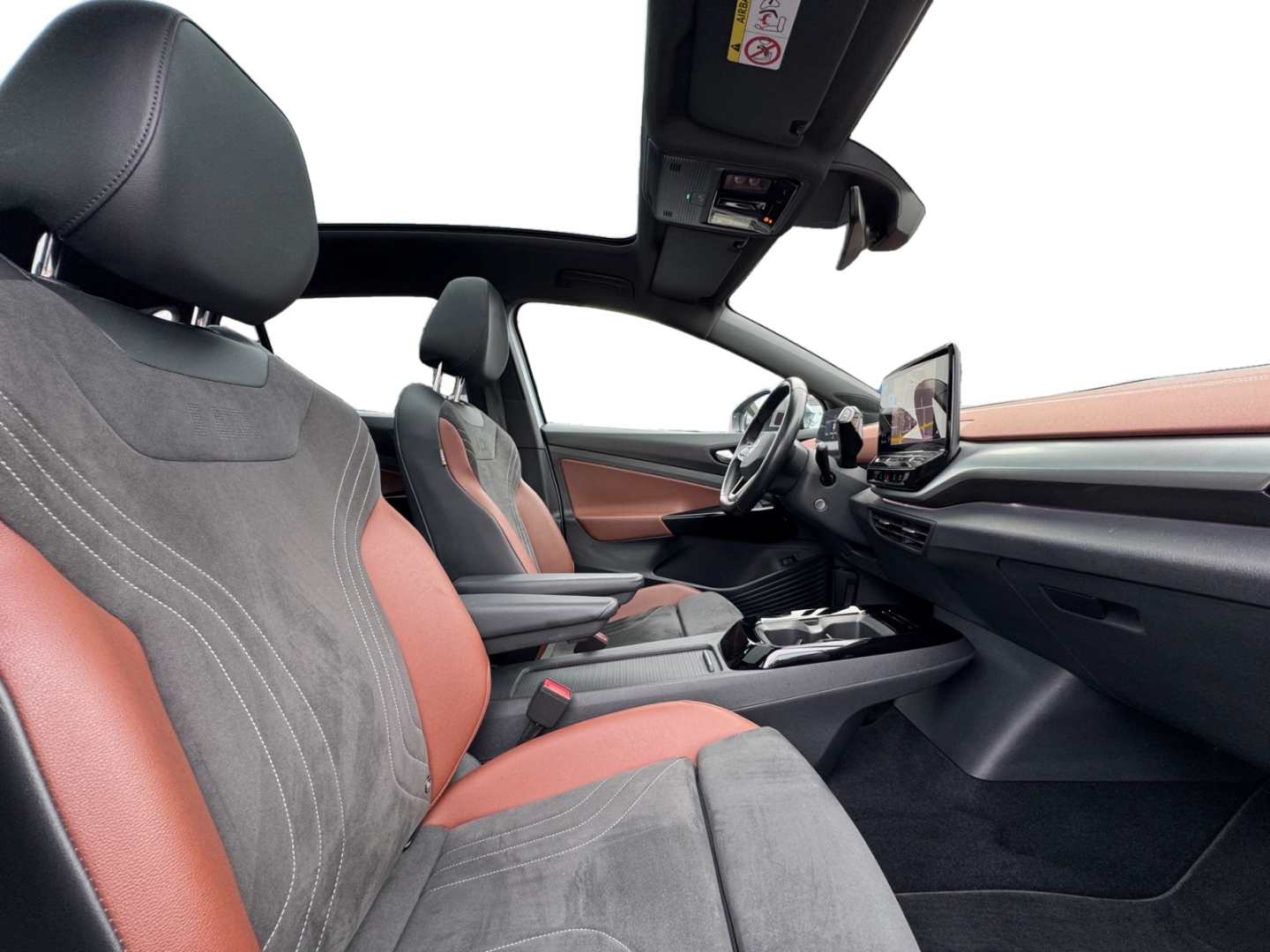 Volkswagen ID.4 Pro Performance