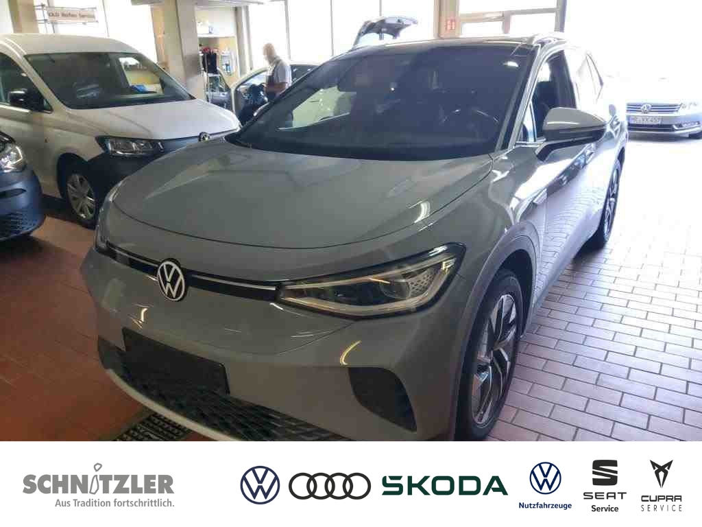 Volkswagen ID.4 Pro Performance