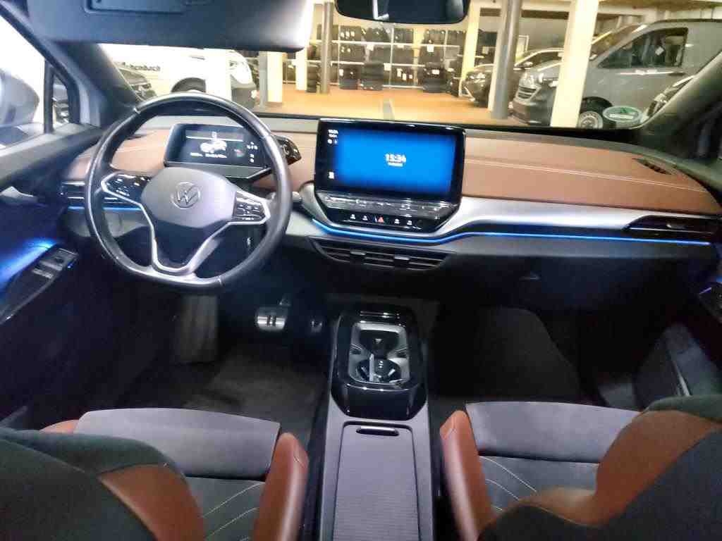 Volkswagen ID.4 Pro Performance