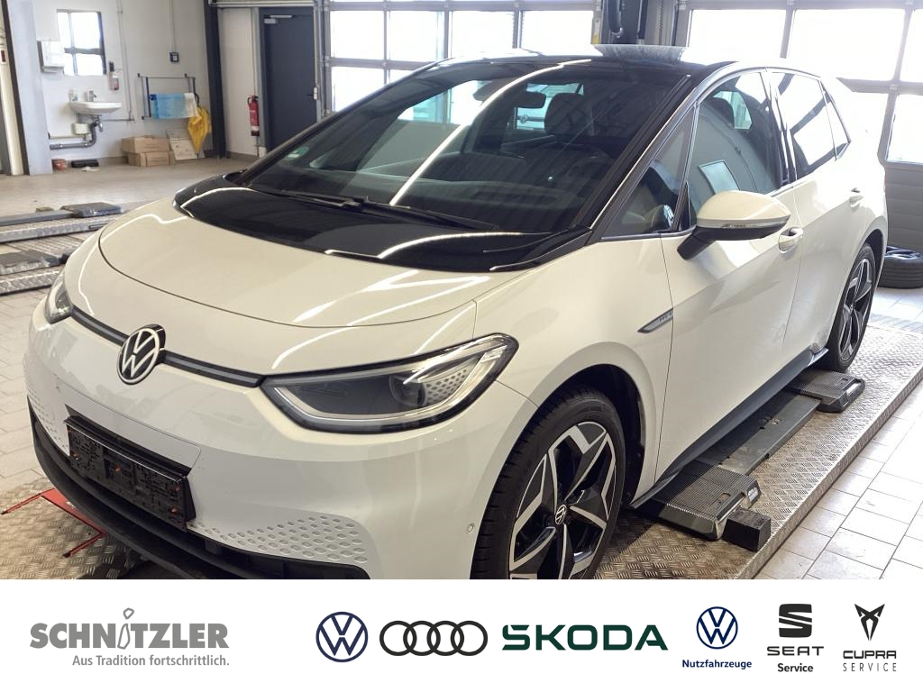 Volkswagen ID.3 Pro S