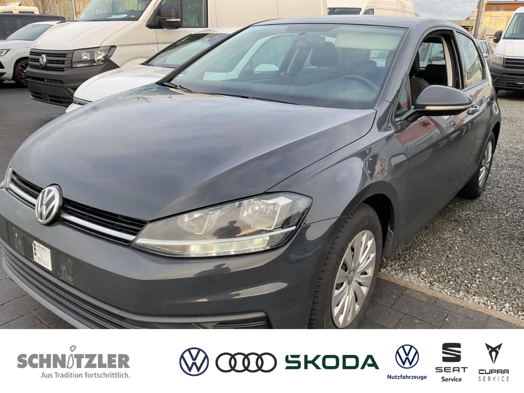 Volkswagen Golf 1.0 TSI